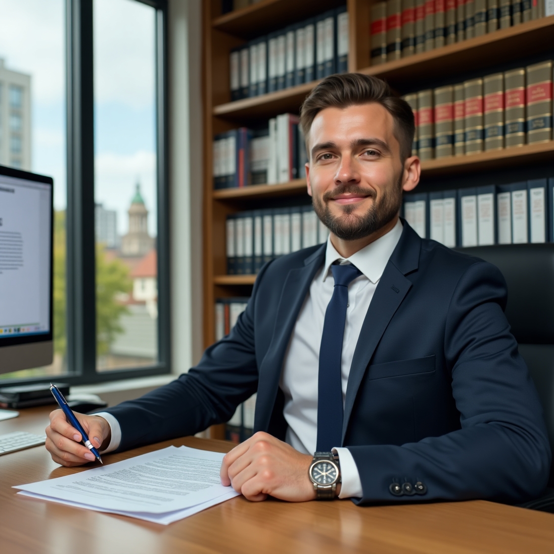 Consultoría legal zeritech Consultoría legal zeritech